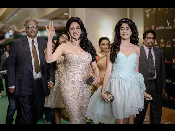 Sridevi Kapoor