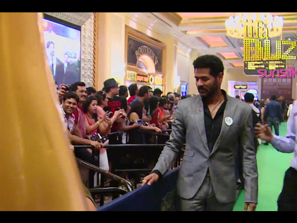 Prabhu Deva