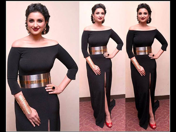 Parineeti Chopra