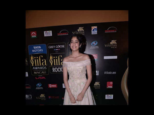Jhanavi
