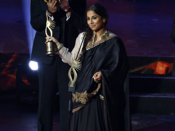 Vidya Balan