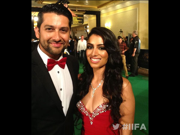 Aftab Shivdasani