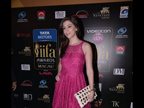 Karishma Kotak