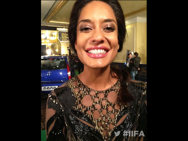 Lisa Haydon