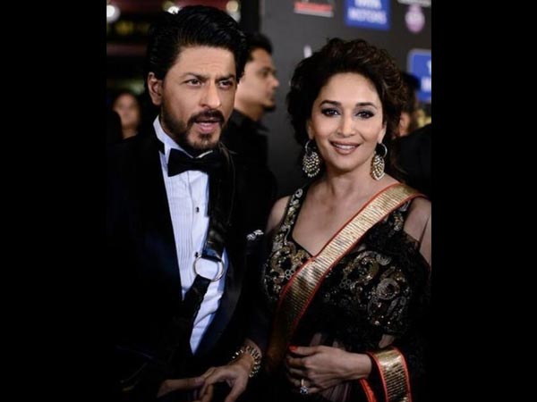 Madhuri