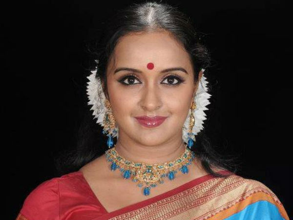 Shalu's Entry Through Television