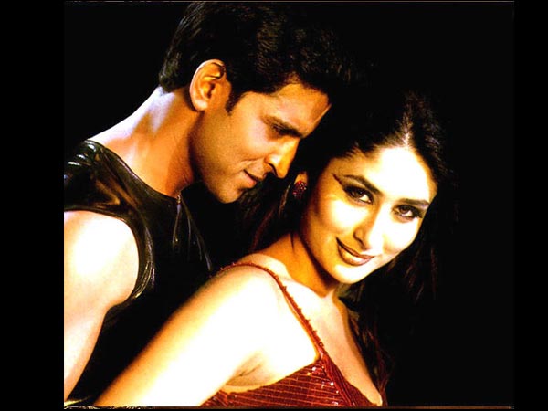 Kareena Kapoor | Nostalgic | Hrithik Roshan | Film Kabhi Khushi Kabhi