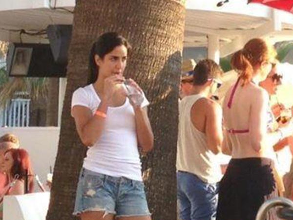 Katrina Kaif