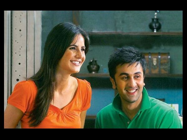 Movie Still