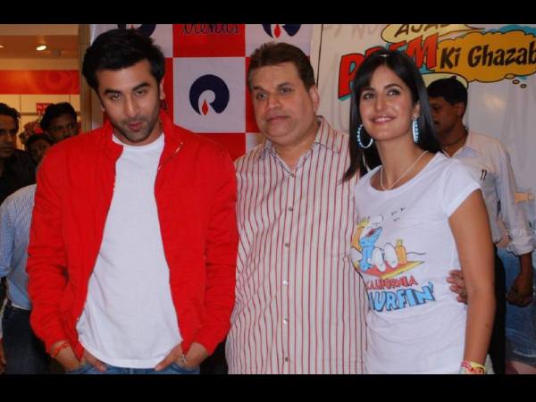 APKGK Media Event