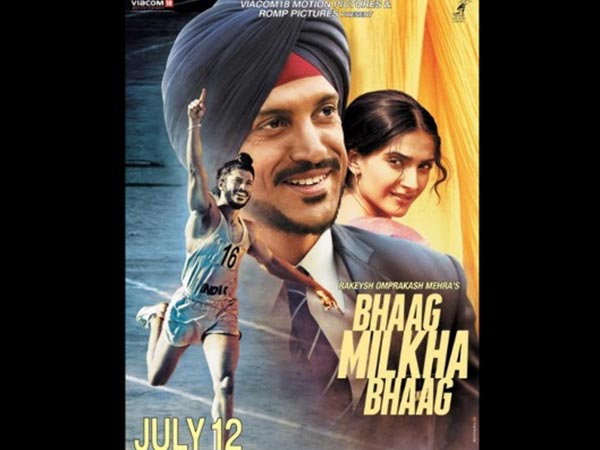 Bhaag Milkha Bhaag