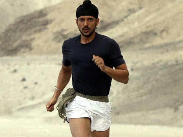 Rakeysh Omprakash Mehra