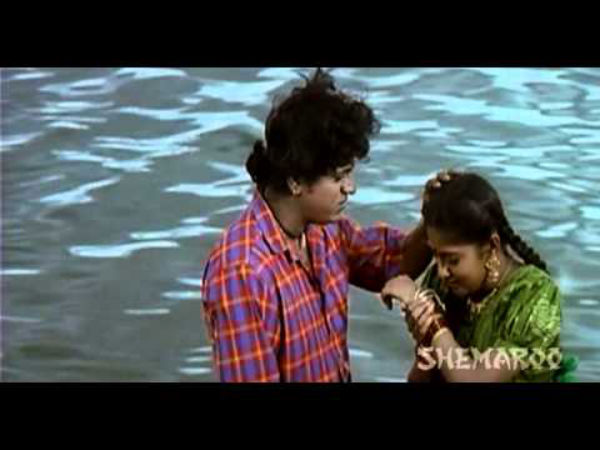 Janumada Jodi (1996)