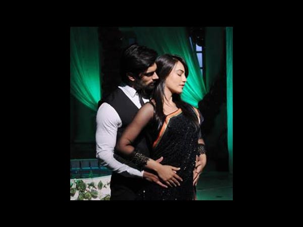 Zoya's Dream
