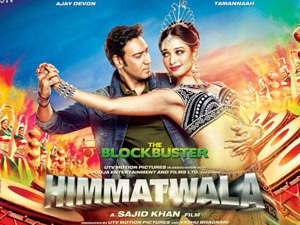 Flop: Himmatwala