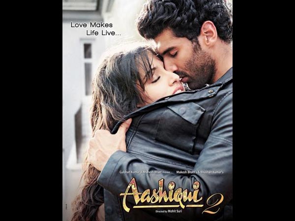 Hit: Aashiqui 2
