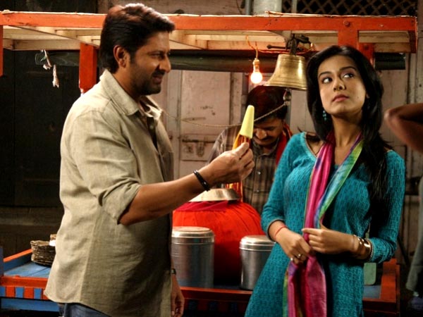 Hit: Jolly LLB