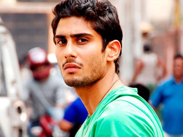 Prateik Babbar