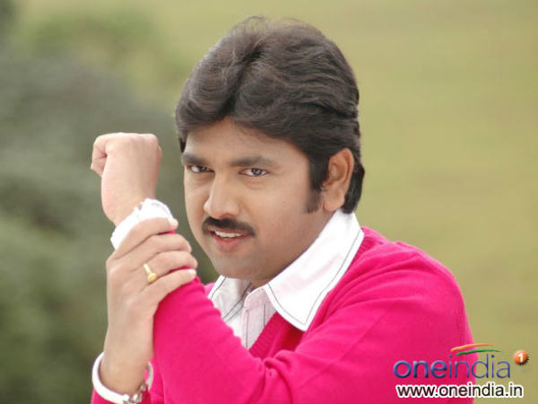 Kamalakar's Debut In Tollywood