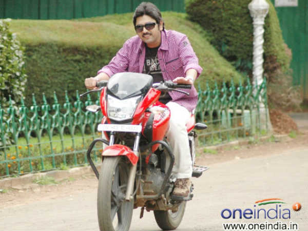 Abhi Story