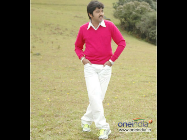 Kamalakar's Second Movie