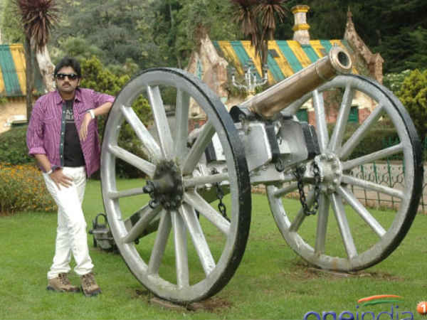 Kamalakar's Fourth Outing - Band Balu