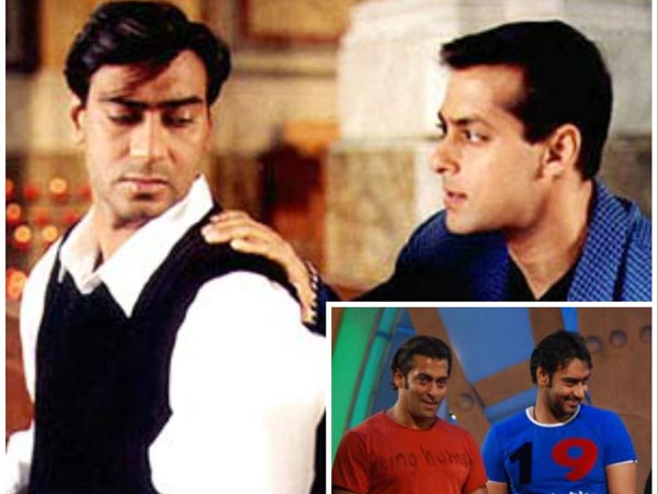 Ajay Devgn