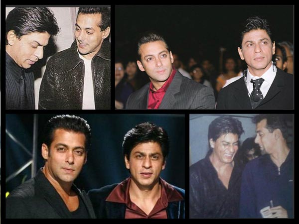 Shahrukh Khan