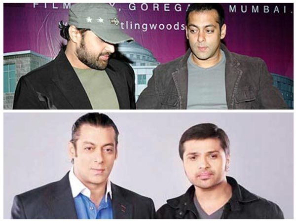 Himesh Reshamiya