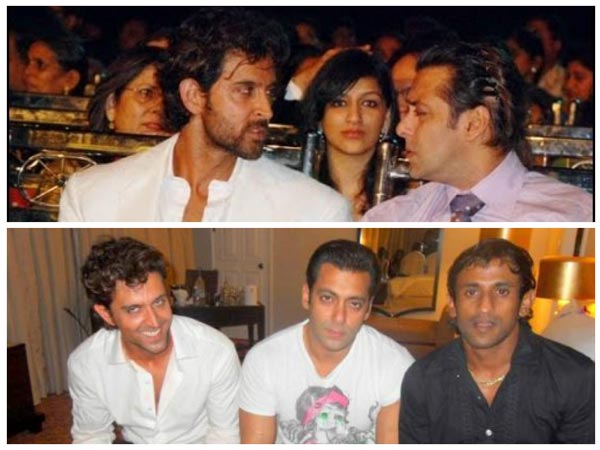 Hrithik Roshan