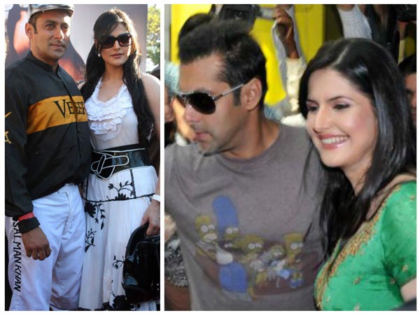 Zarine Khan