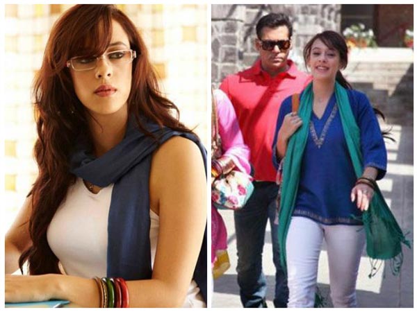 Hazel Keech