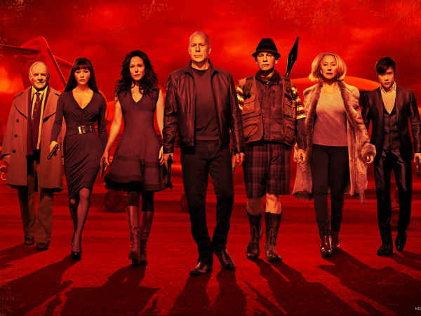 Plot Of Red 2