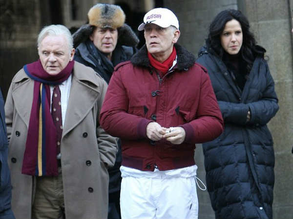 Narration In Red 2