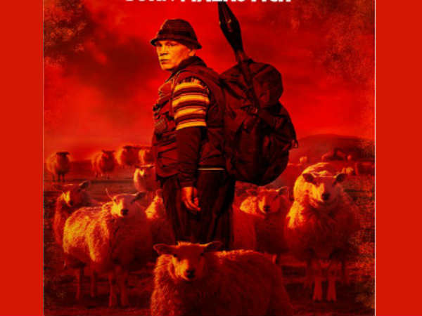 Red 2 Verdict