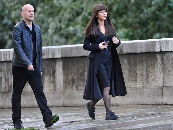 Red 2 Cast And Crew