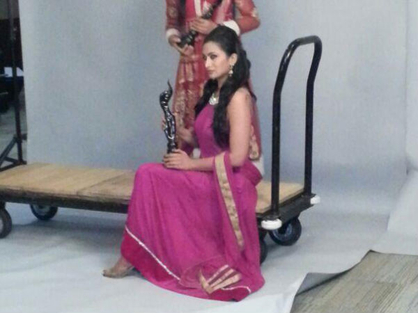 Best Actor (Female)