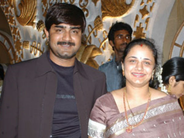 Photos Srikanth S Children To Play Key Roles In Rudhramadevi Srikanth S Collaboration With Ace Directors