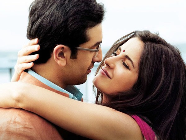 Ranbir Kapoor | Relationship | Katrina Kaif - Filmibeat