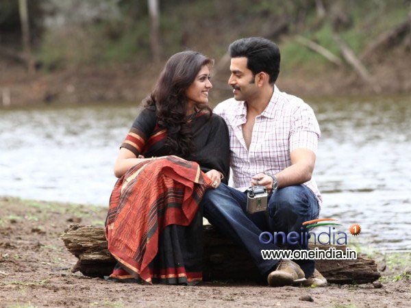 Prithviraj Meghna Raj Memories Jeethu Joseph Kodaikanal Filmibeat