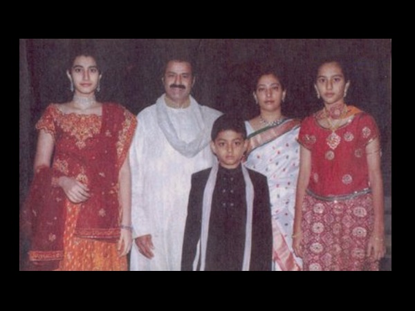 Balayya's Relocation To Hyderabad