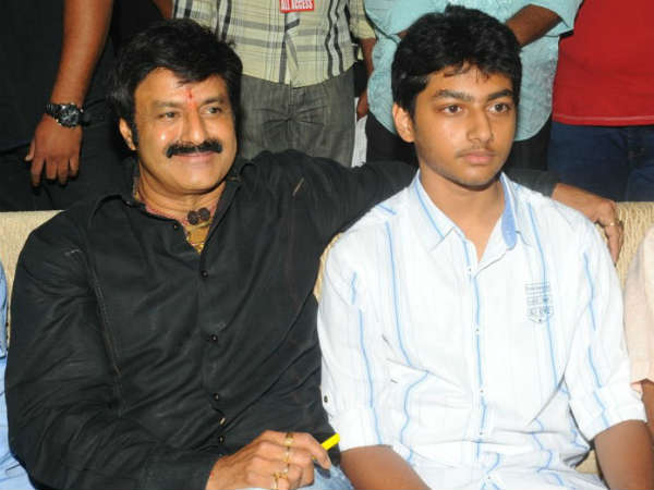 Taraka Rama Mokshagna Teja