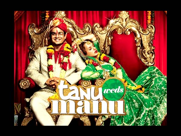 Tanu Weds Manu Sequel | R Madhavan | Kangna Ranaut - Filmibeat