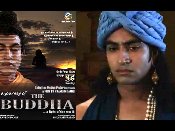 The Buddha