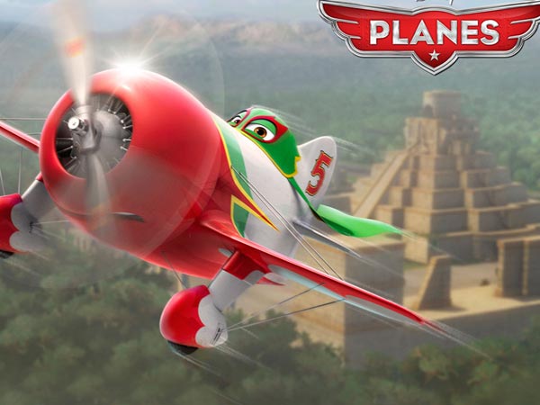 Planes
