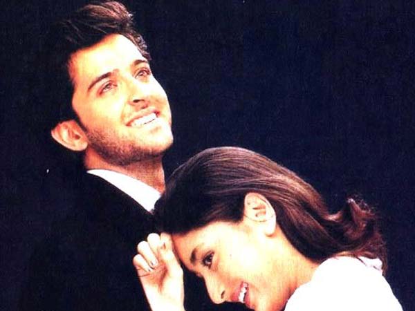 Kareena Kapoor | Shuddhi | Hrithik Roshan - Filmibeat