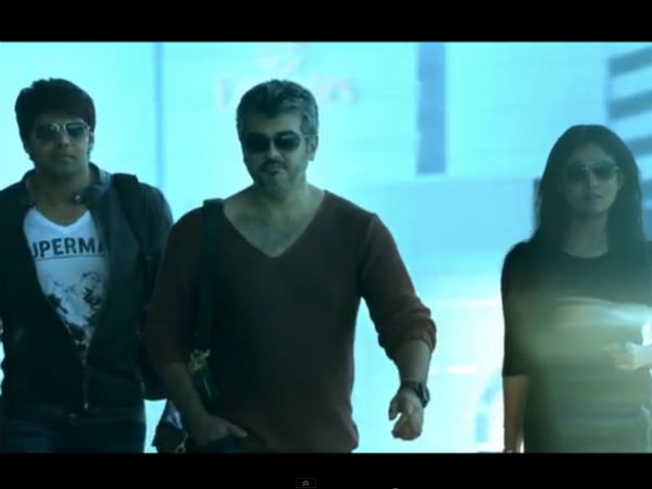 Arrambam Arrambam