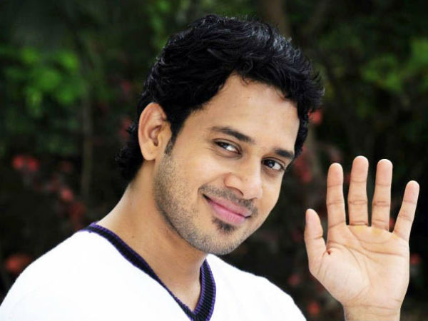 Bharath Bharath