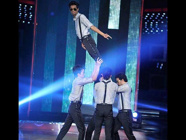 MJ5