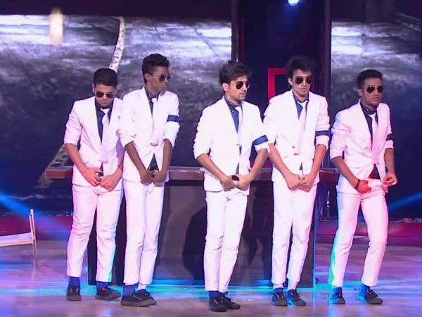 star plus ids mj5 videos